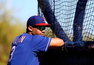 Russell Wilson se olvida de Súper Bowl; jugará con Rangers