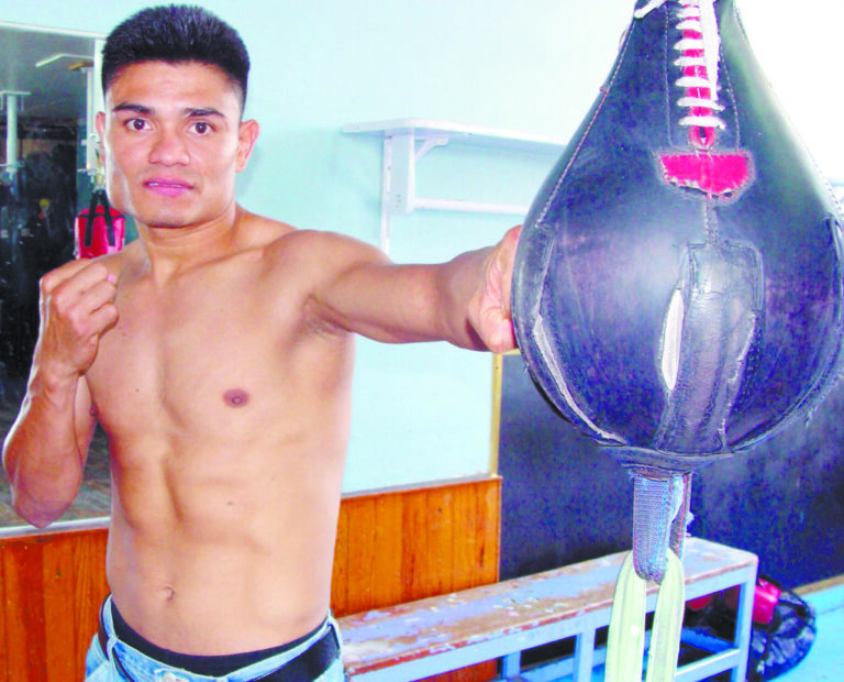 Rene Chirizo Gonzalez