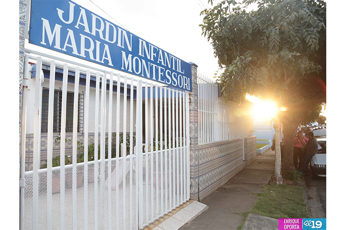 Cierran definitivamente Jardín Infantil María Montessori por maltrato a niños