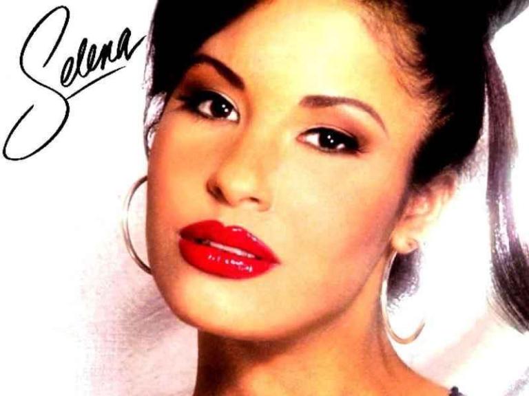 Selena sigue presente a 20 años de su muerte