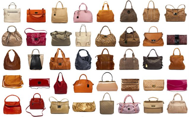 Descubrí tu personalidad según lo que llevás en tu cartera