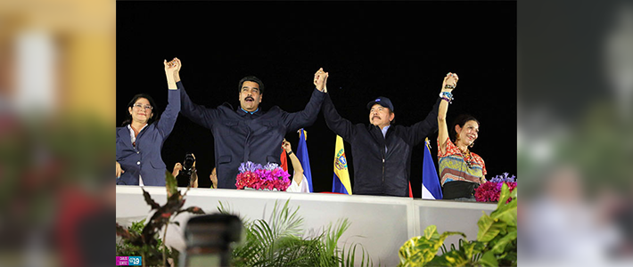 rosario y maduro