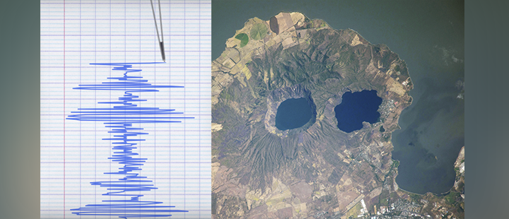 sismo en el apoyeque