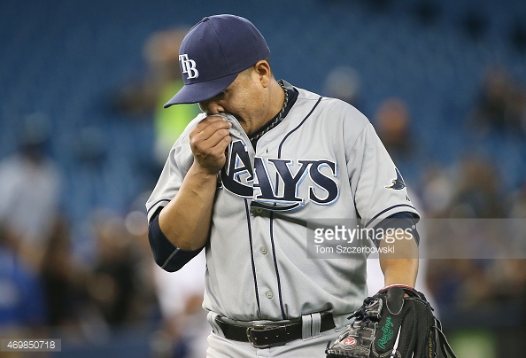 Erasmo Ramirez