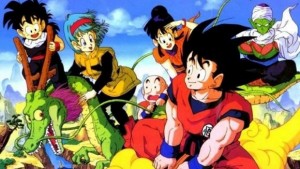 Anuncian nueva serie de Dragon Ball