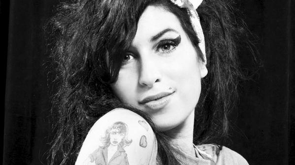 Documental sobre Amy Winehouse se estrenará el 3 de julio