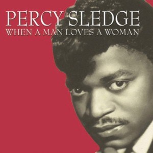 Fallece el cantante Percy Sledge, famoso por su sencillo When a Man Loves a Woman