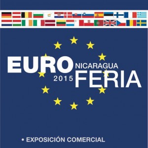 Managua será sede de la Euroferia 2015