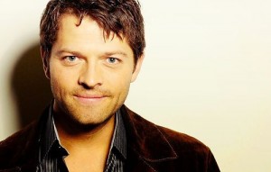 Misha Collins