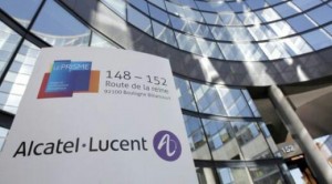 Nokia compró Alcatel-Lucent por 15.600 millones de euros