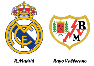 RMADRID rayo