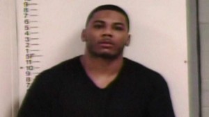 Rapper Nelly Arrested On Drug Charges