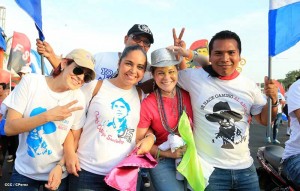 noticias-nicaragua-el-pais-mas-feliz-de-latinoamerica