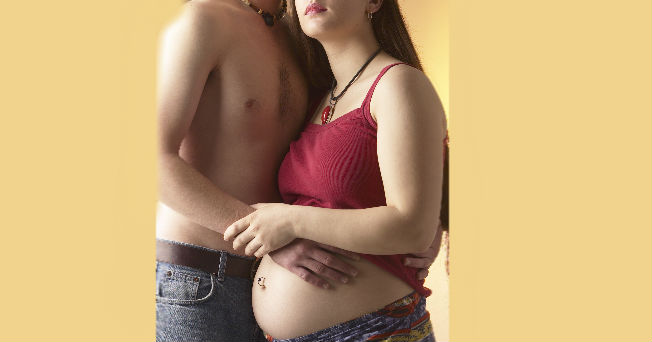 Ssexo en el embarazo