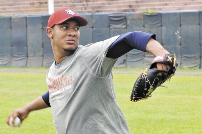Buen debut de Ramírez en las Grandes Ligas