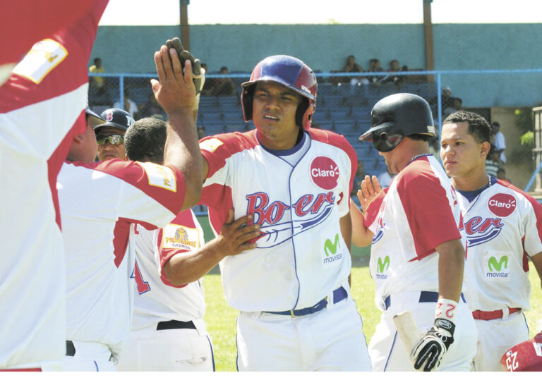 Bóer ante Nueva Segovia y Dantos vs Granada en jornada de jueves y viernes en el Pomares