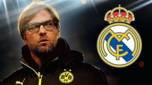 Aseguran que Jürgen Klopp le dio el sí al Real Madrid