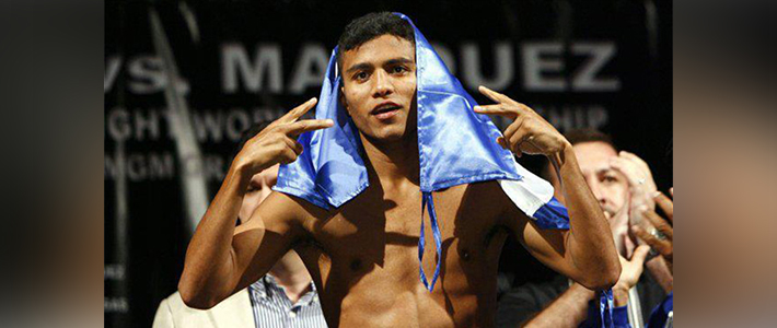 Chocolatito González