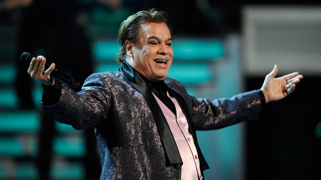 La vida de Juan Gabriel contada en serie de DMDLA