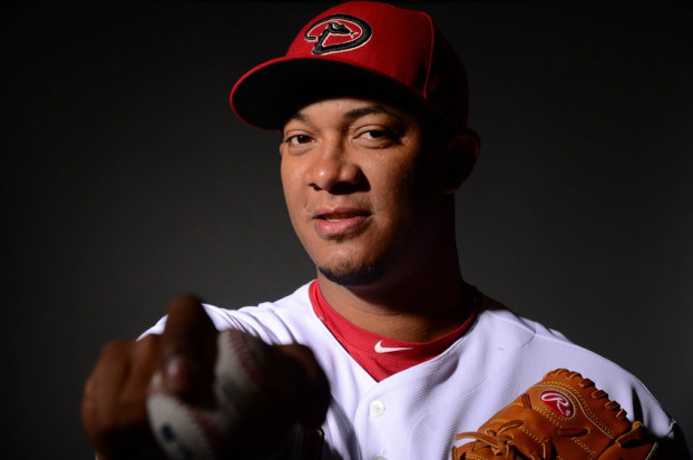 J.C. sacó un out con Arizona y Cabrera sigue recuperación en triple A