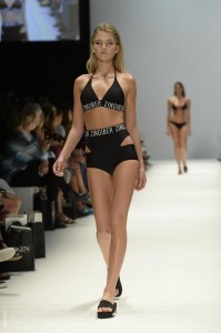 Mercedes-Benz Fashion Week de Australia