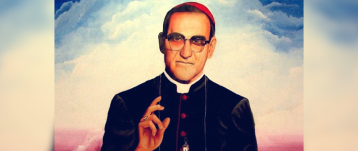 Monseñor Oscar Arnulfo Romero