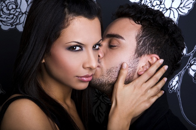3 formas de llegar al placer sin penetración