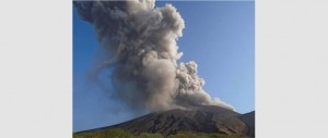 Volcán Telica registra sismo y explosiones