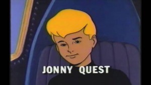 Warner Bros producirá versión humana de Jonny Quest