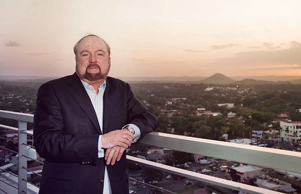 Empresario Carlos Pellas llama a seguir invirtiendo en Nicaragua