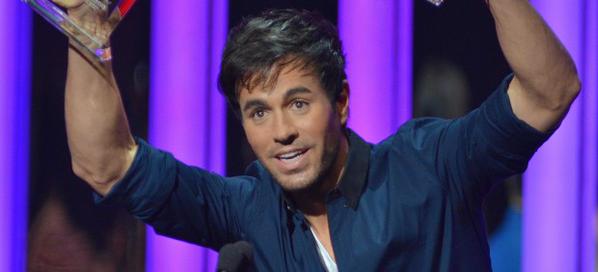 Enrique Iglesias esta noche en mega concierto en Managua