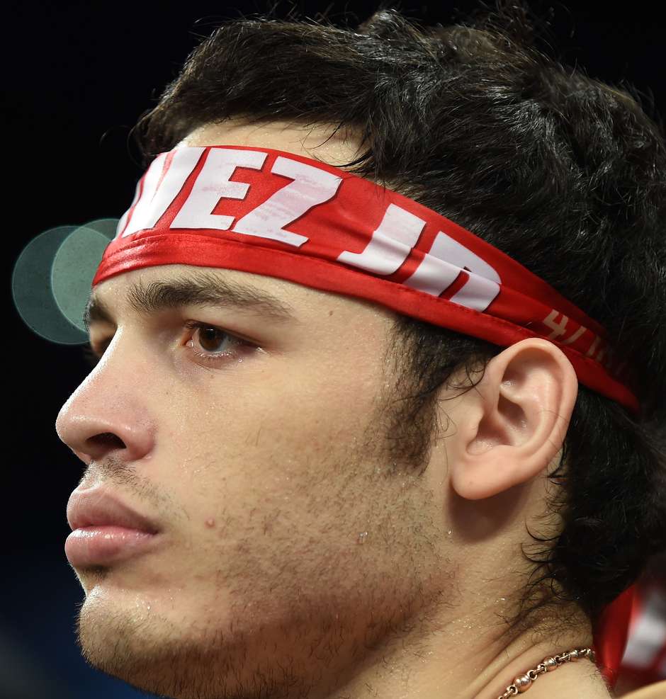 Julio Cesar Chavez Jr