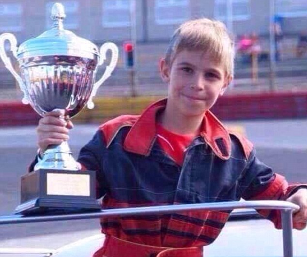 Tragedia en el karting: Muere piloto británico de 11 años