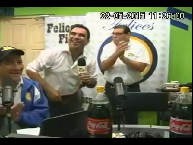 Juan Solórzano en TU Nueva Radio YA