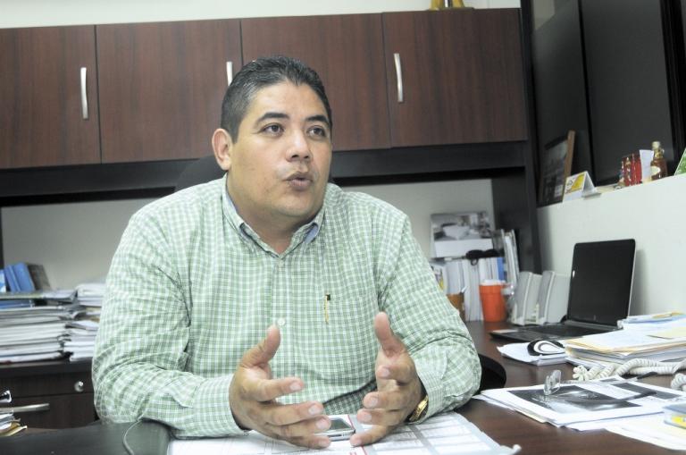 FENIFUT es la ofendida