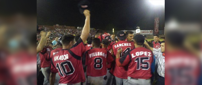 Indígenas de Matagalpa se coronan campeones del Pomares