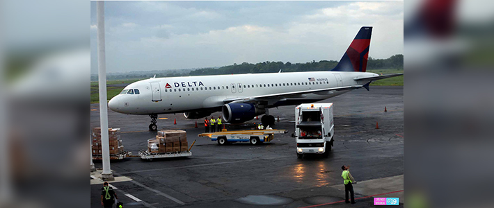 Nicaragua estrena vuelo directo Los Ángeles-Managua