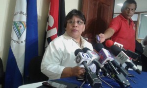 Nicaragua refuerza vigilancia ante virus Zika