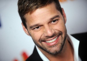 Ricky-Martin