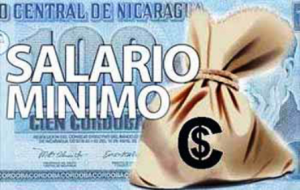 SALARIO-MINIMO