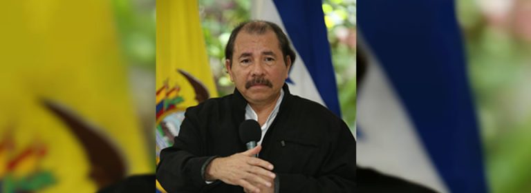 Última encuesta de Mitofsky revela que el Presidente Daniel Ortega tiene un enorme respaldo
