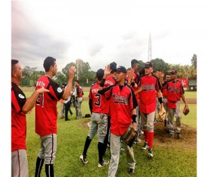 equiposdebeisbol