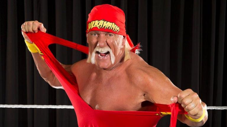 La WWE echó a Hulk Hogan