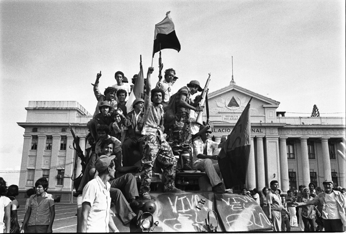 El triunfo del FSLN: nueva independencia para Nicaragua