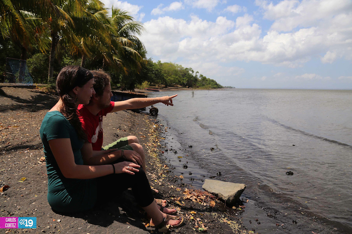 Nicaragua Es La Nueva Sensación Turística