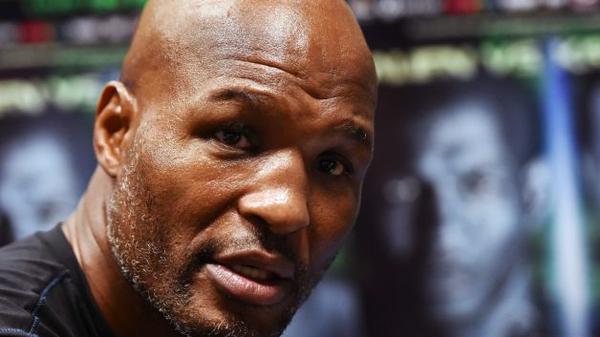 Bernard Hopkins se retira del boxeo