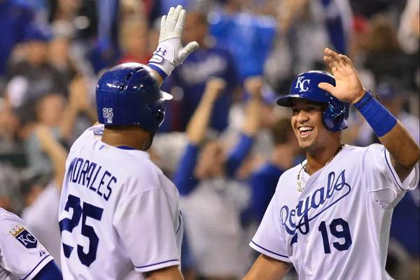 Cheslor Cuthbert vuelve a Triple A