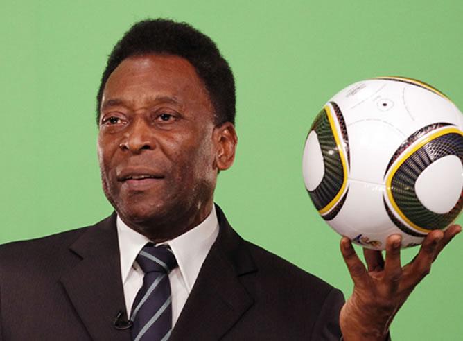 Pelé