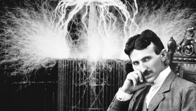 Un día como hoy nació el genio Nikola Tesla