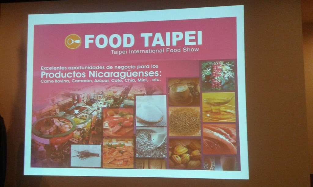 food taipei 2015